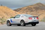 Ford Mustang 427R by Roush 2010 года